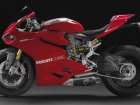 Ducati 1199R Panigale